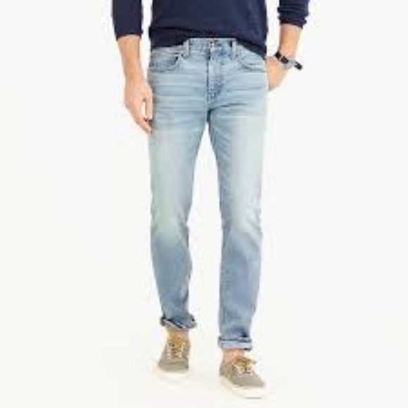 j crew 484 slim jeans